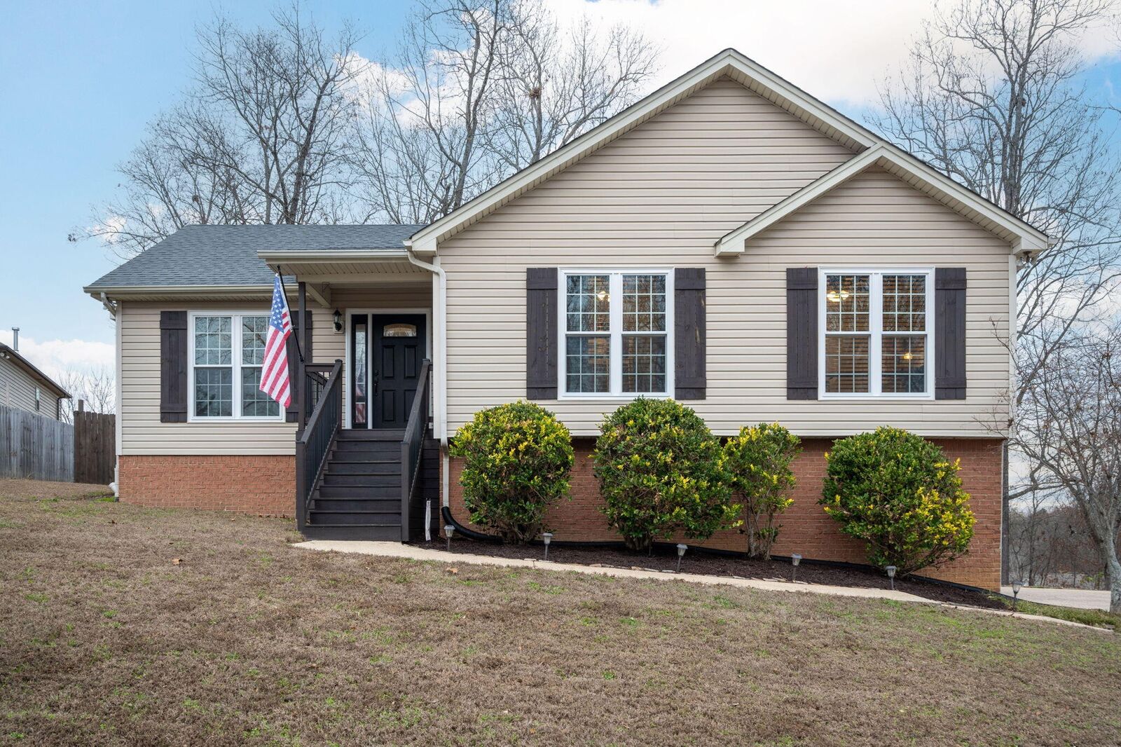Property Photo: 9910 Fielding Road TN 37363