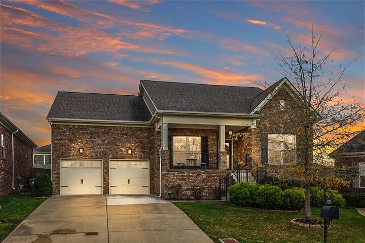 1357 Duns Ln  Nolensville TN 37135 photo