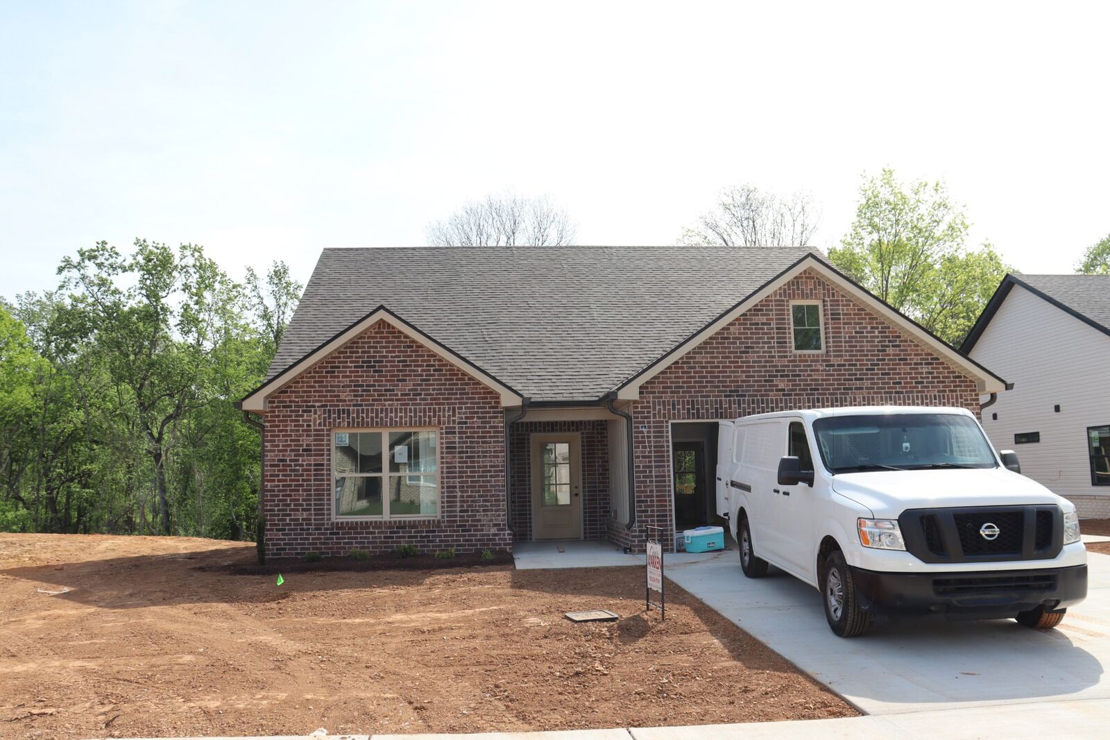 Property Photo: 603 Willow Park Dr TN 37043