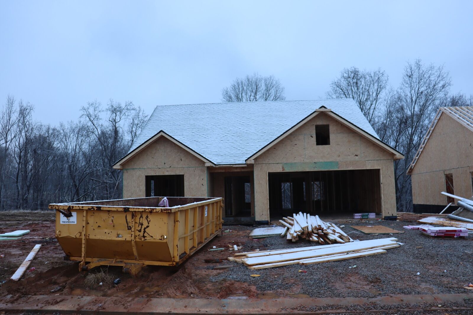 Property Photo:  603 Willow Park Dr  TN 37043 