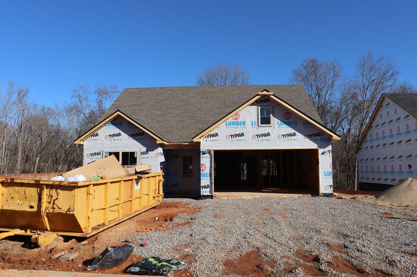 Property Photo:  603 Willow Park Dr  TN 37043 