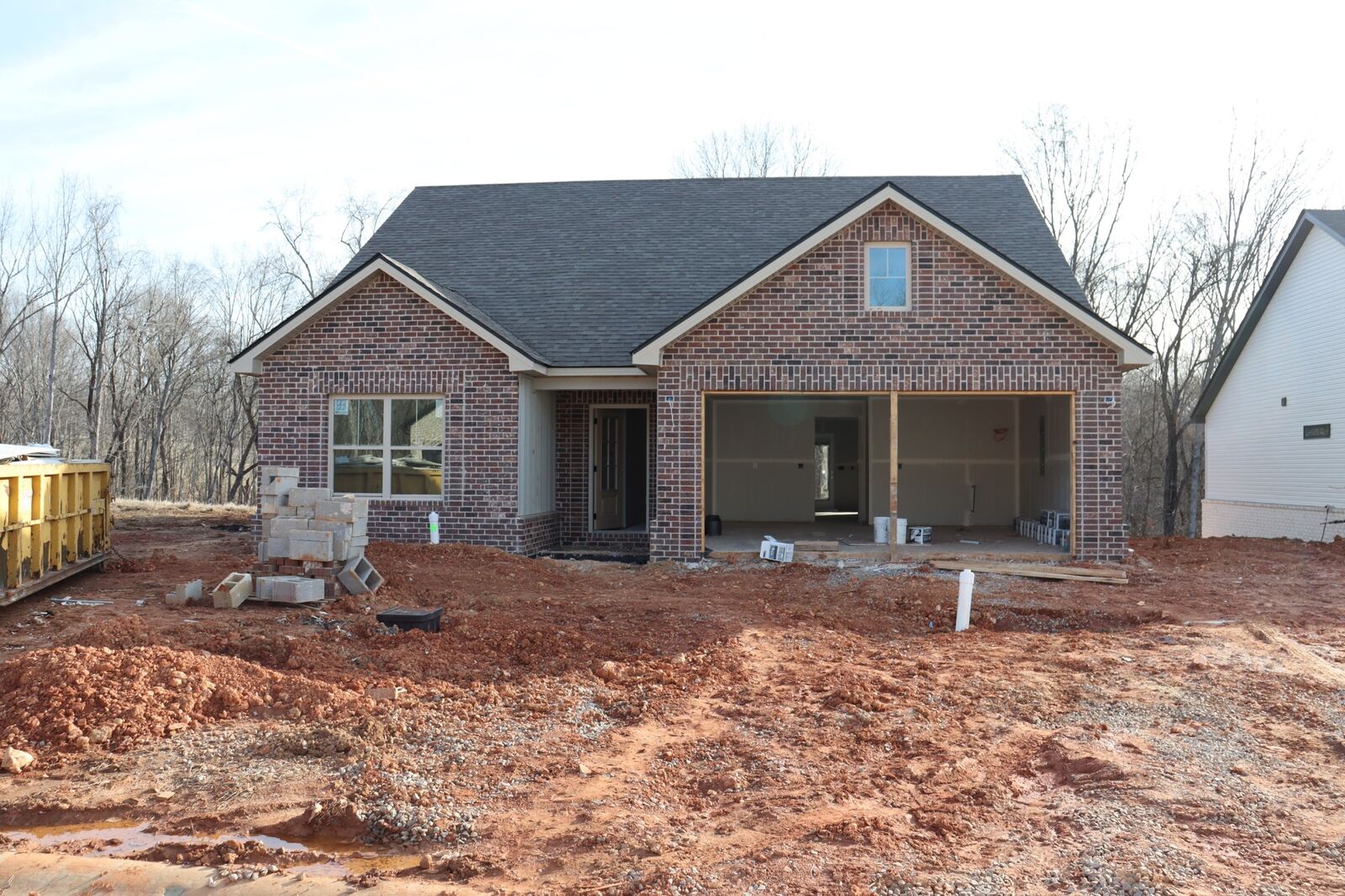 Property Photo:  603 Willow Park Dr  TN 37043 