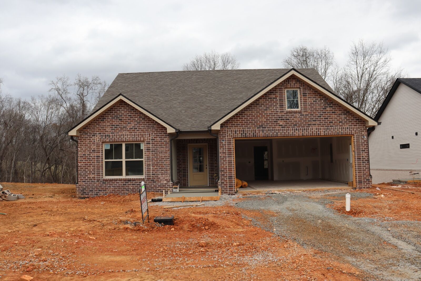 Property Photo:  603 Willow Park Dr  TN 37043 