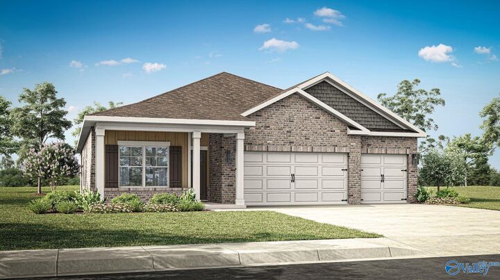 28191 Saddle Springs Drive NW  Madison AL 35756 photo