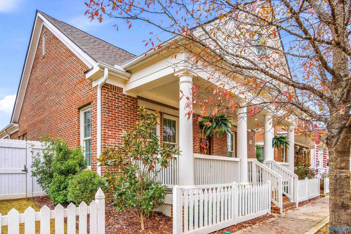 Property Photo:  128 Lombard Street  AL 35756 