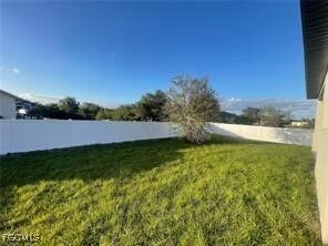 Property Photo: 538 Paloma Avenue FL 33974