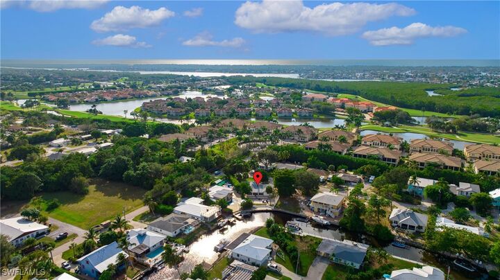 Property Photo: 3461 Lakeview Drive FL 34112