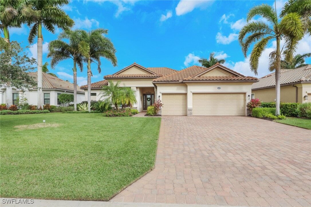 Property Photo:  10099 Biscayne Bay Lane  FL 34120 