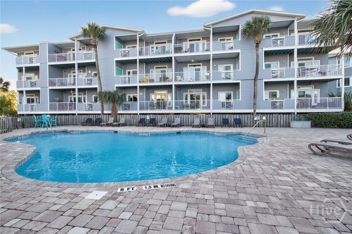 Property Photo:  1217 Bay Street 101C  GA 31328 