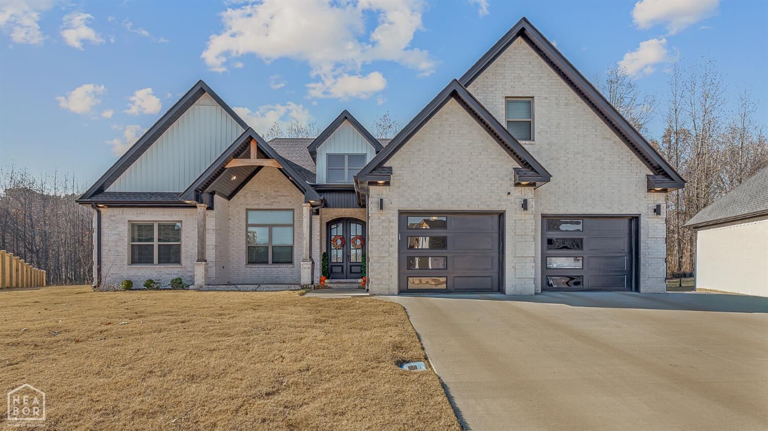 Property Photo: 4915 Deliverance Drive AR 72405