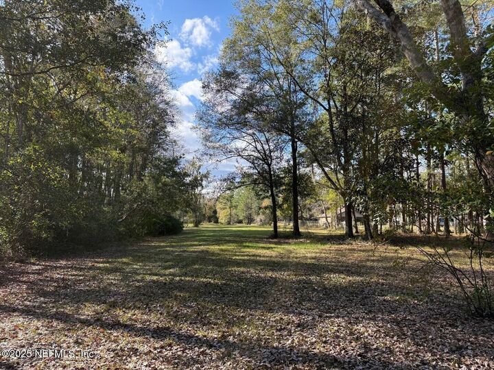 Property Photo: 0 V C Johnson Rd Road FL 32218
