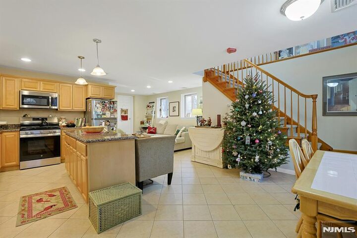 Property Photo: 301 W Crescent Avenue NJ 07401