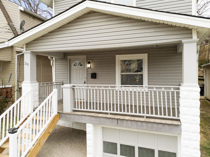 Property Photo:  30 W 28th Street  KY 41015 