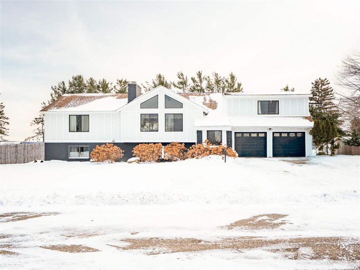 Property Photo:  1234 Hazelton  MI 49770 