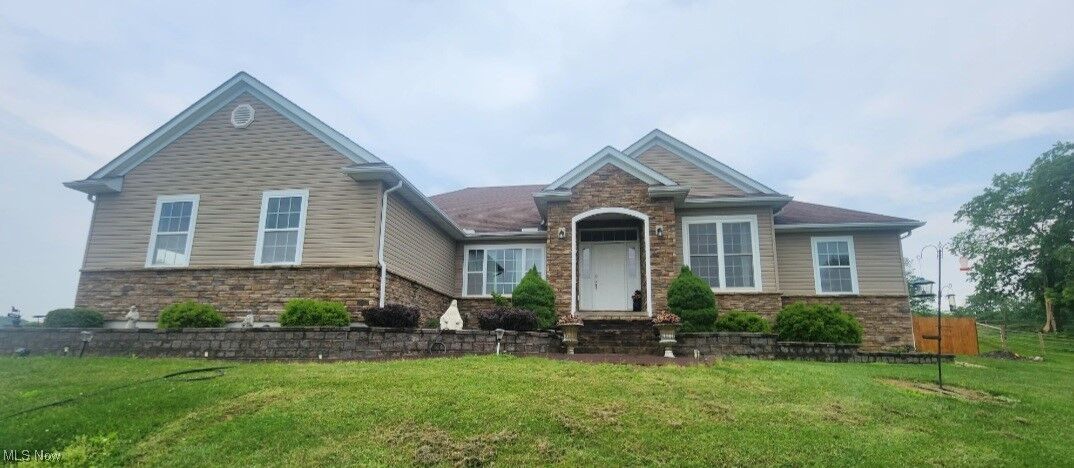 Property Photo:  7360 Jones Road  OH 43830 