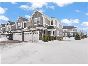 Property Photo: 18303 Glassner Way MN 55044