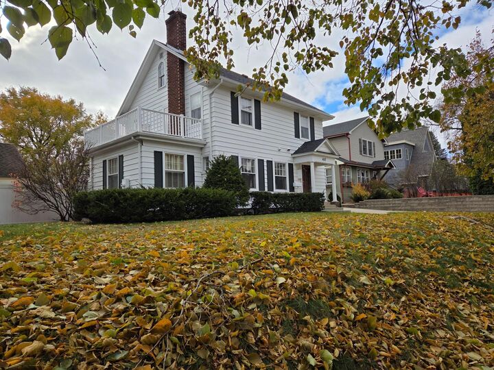 Property Photo:  4017 Morningside Road  MN 55416 