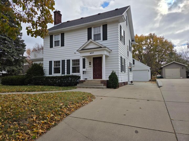 Property Photo: 4017 Morningside Road MN 55416