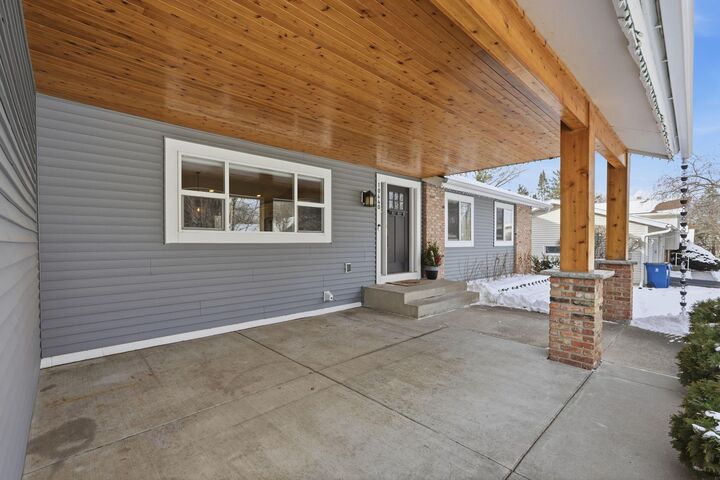 Property Photo:  10640 Aquila Avenue S  MN 55438 