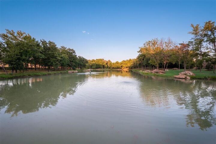 Property Photo: 2912 Winding Ridge Court TX 75068