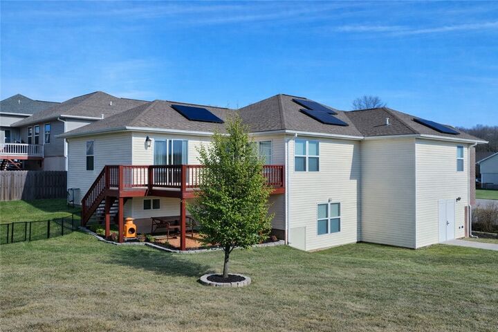 Property Photo: 1904 Bradford AR 72601