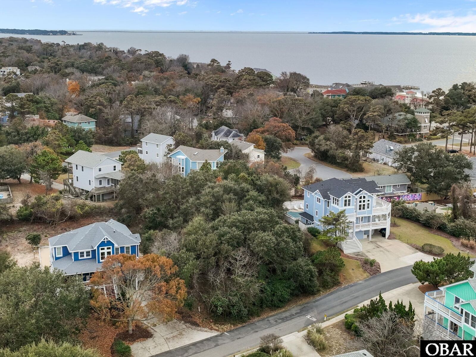 Property Photo: 103 Duck Landing Lane NC 27949