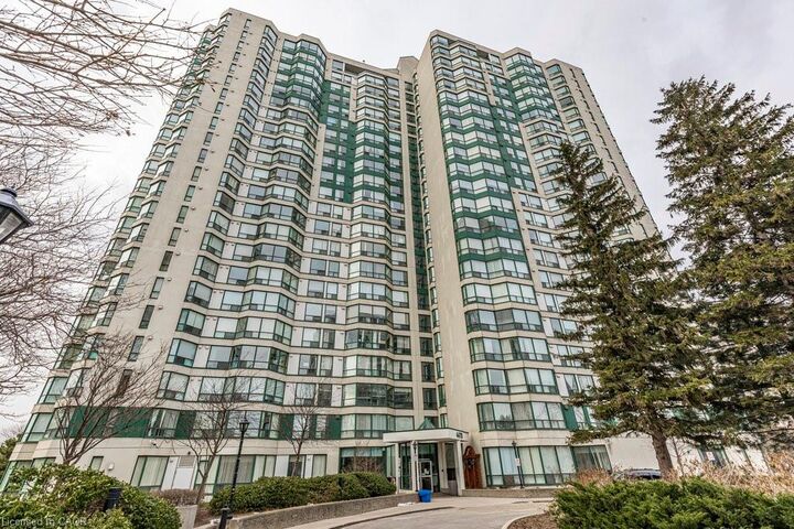 4470 Tucana Court 2212  Mississauga ON L5R 3K8 photo