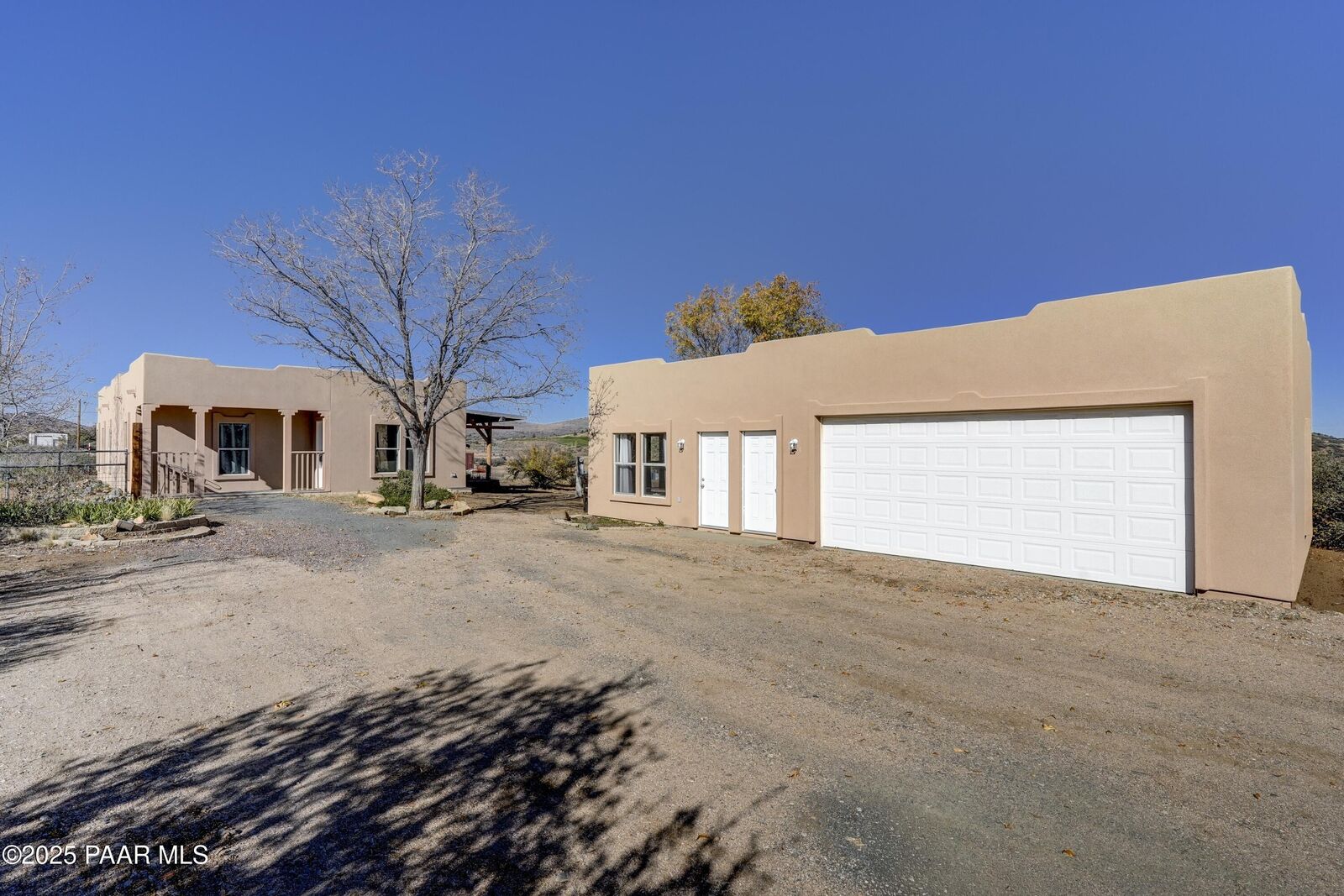 Property Photo: 6820 El Dorado Drive AZ 86303