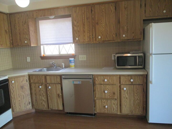 Property Photo: 108 Clark St 1 MA 02478