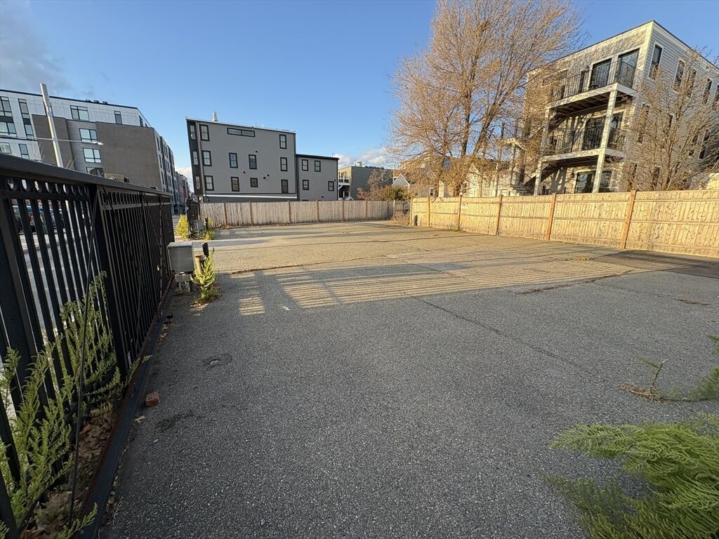 Property Photo: 364-368 Athens St MA 02127