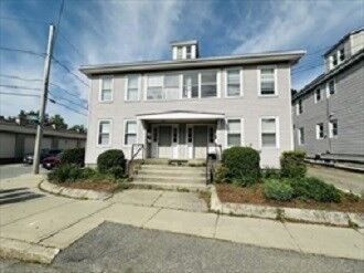 Property Photo: 56 Prentiss Street 1 MA 02472