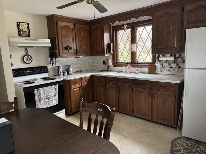 Property Photo:  55 Ivan St  MA 02420 