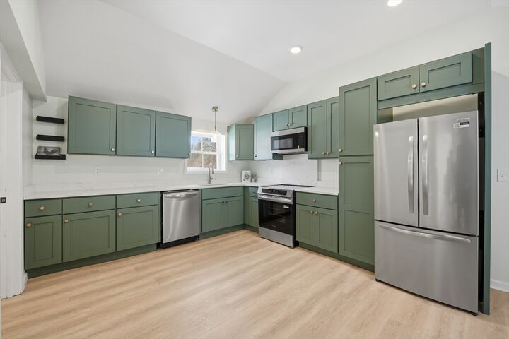 Property Photo: 436 Holyoke St MA 01056