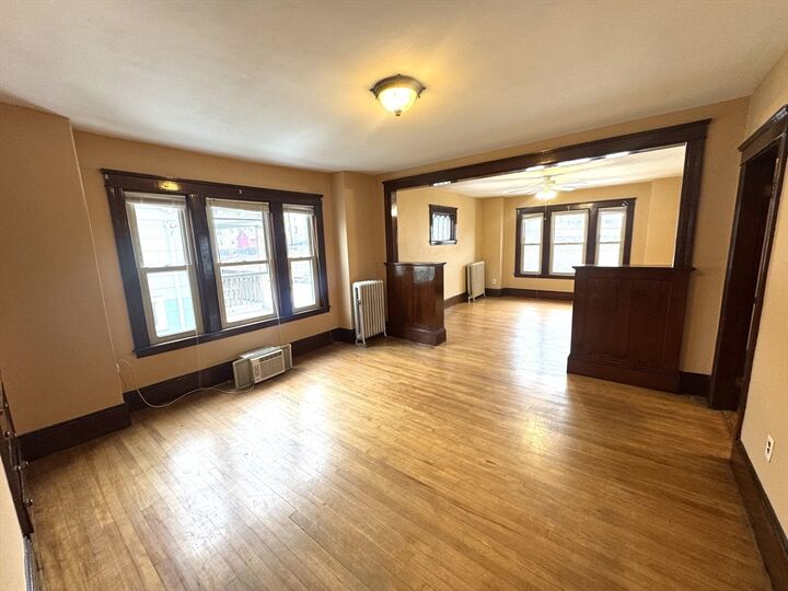 Property Photo:  412 Grafton St 3  MA 01604 