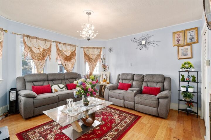 Property Photo: 7 Sidney Ave MA 01902