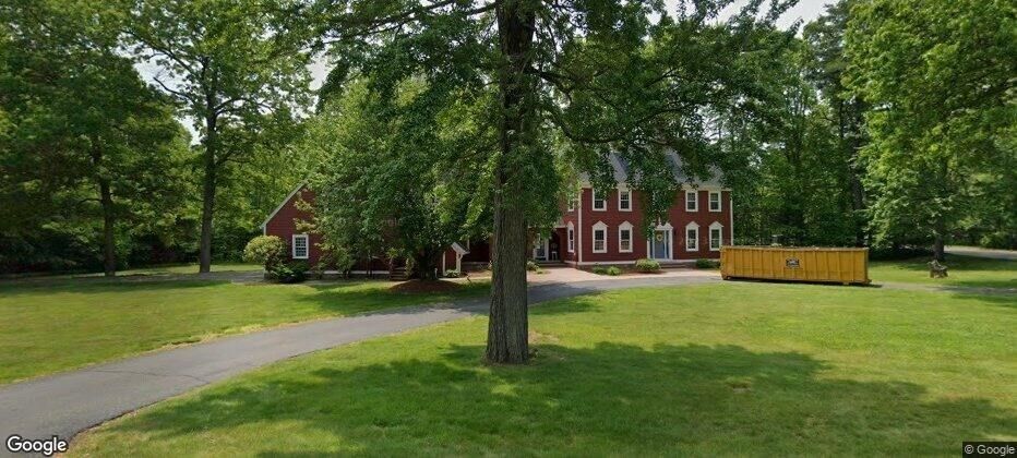 Property Photo:  75 Marci Ave  MA 01028 