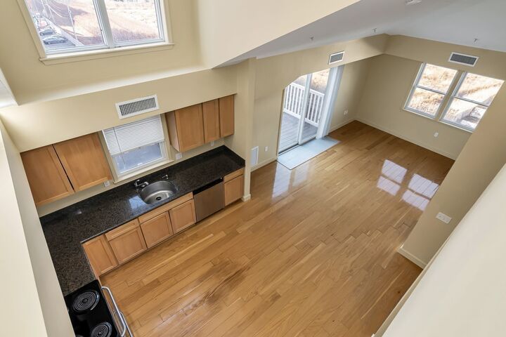 Property Photo: 360 Revere Beach Blvd 408 MA 02151