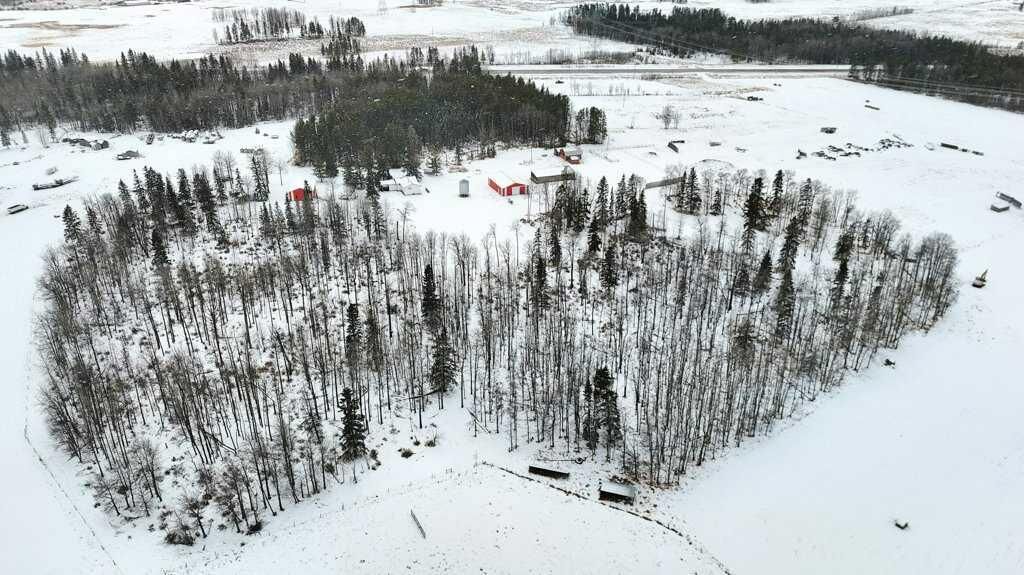 Property Photo: 460051 Highway 20 AB T0C 2X0