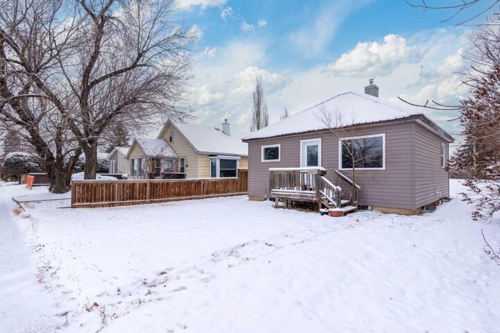 Photo de la propriété: 5603 50 Avenue SK S9V 0R3