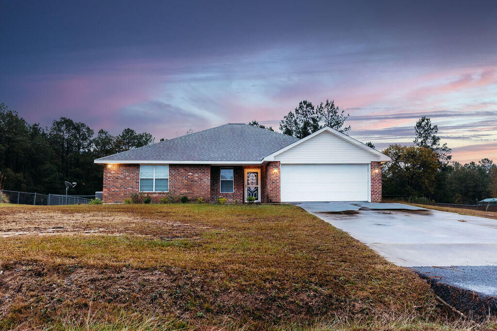 Property Photo:  289 Ford Stewart Rd  LA 71446 