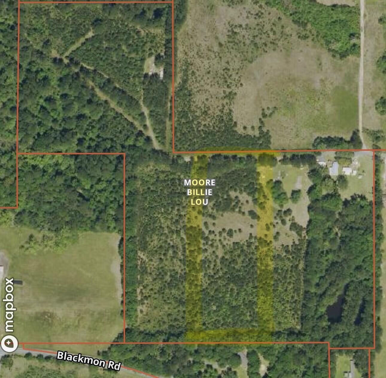 Property Photo: Tract 2 Scott Rd LA 71446