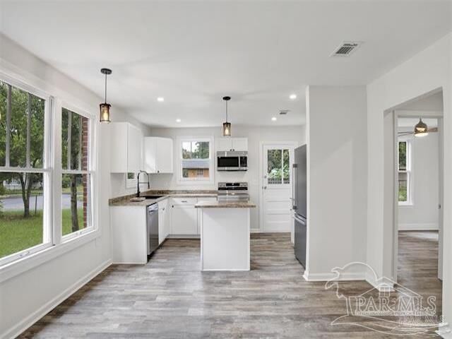 Property Photo: 1220 N Kirk St FL 32505