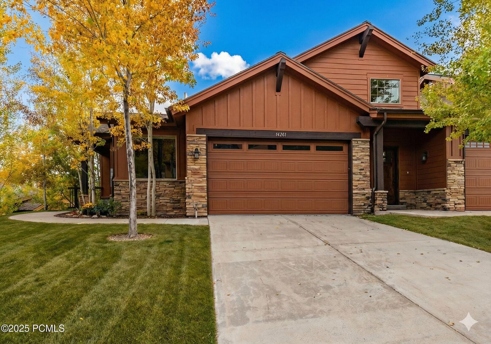 Property Photo: 14261 N Council Fire Trail UT 84036