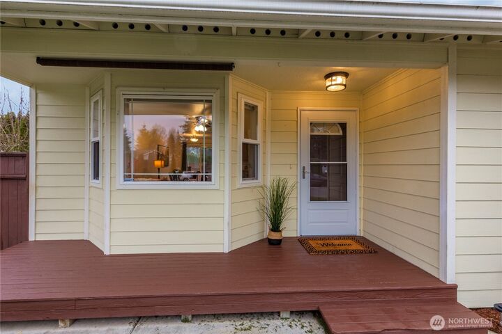 Property Photo: 5324 Shields Road WA 98248