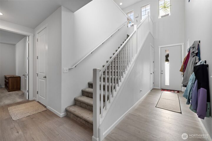 Property Photo: 10211 Ramble Drive NW WA 98311