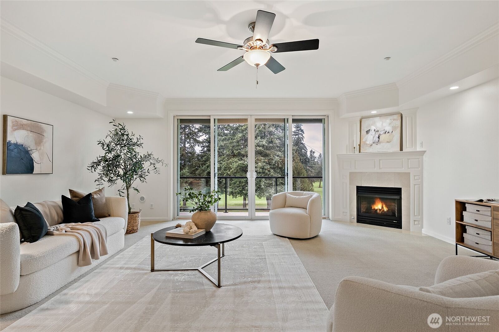 Property Photo:  2440 S Steele Street 205  WA 98405 