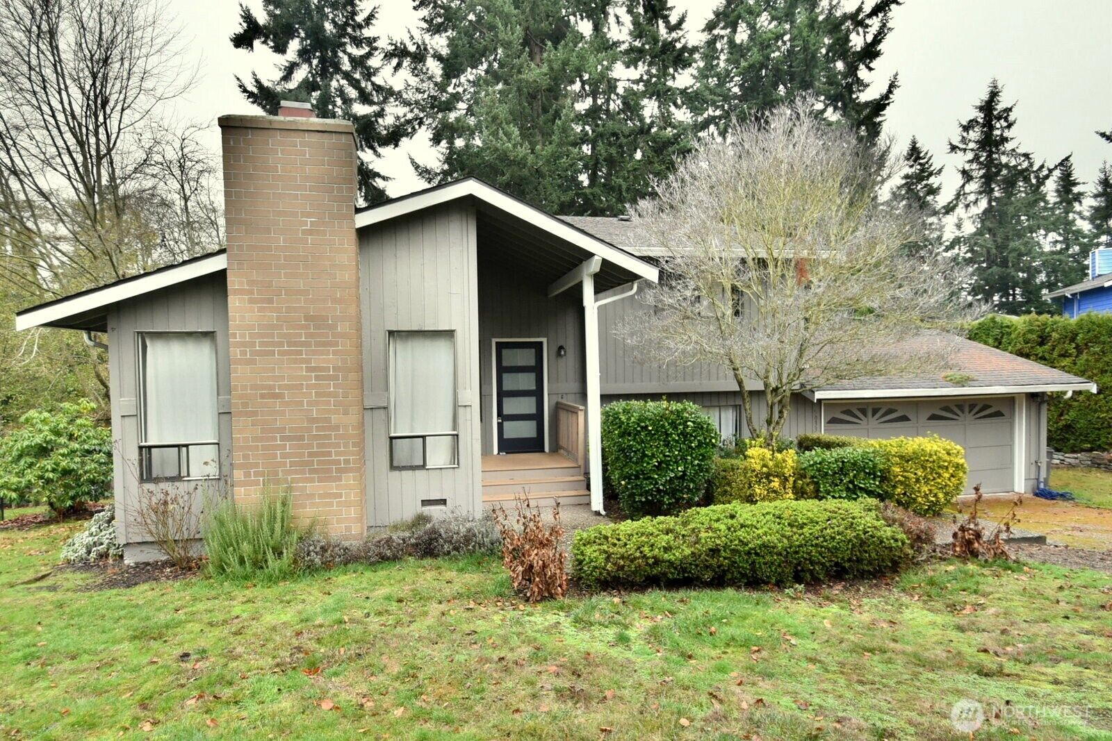 Property Photo: 5033 99th Street SW WA 98275