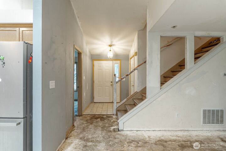 Property Photo: 7912 263rd Place NW WA 98292