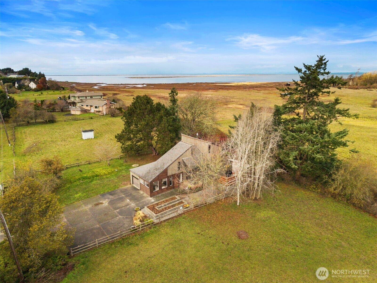 Property Photo:  70  Twin View Drive  WA 98382 