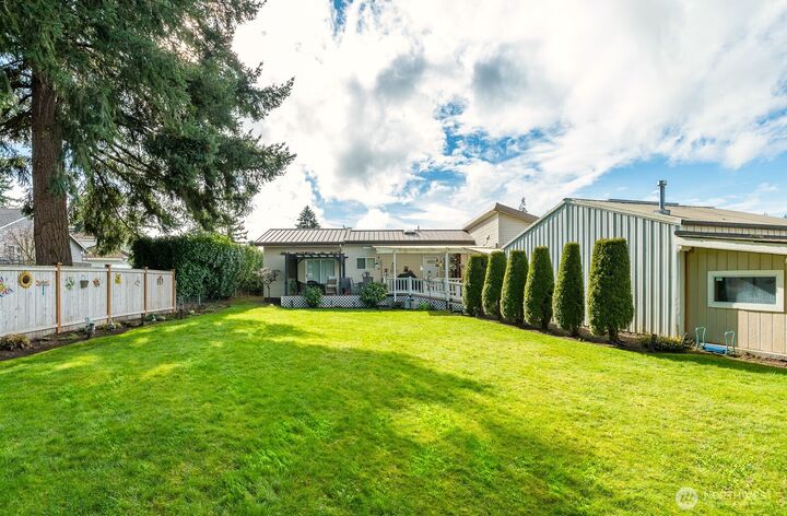 Property Photo: 326 Prestwick Drive WA 98282